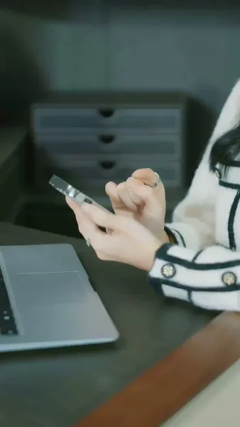 สัญญาลับในตระกูลใหญ่