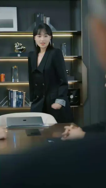 สัญญาลับในตระกูลใหญ่