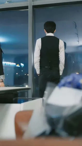 สัญญาลับในตระกูลใหญ่