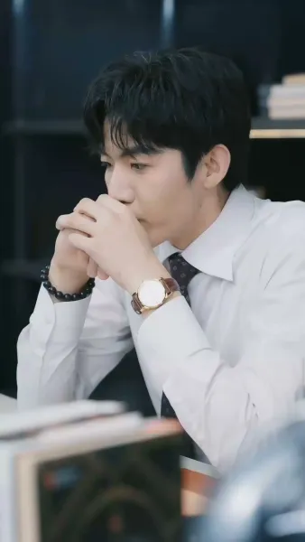 สัญญาลับในตระกูลใหญ่