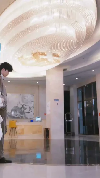 สัญญาลับในตระกูลใหญ่