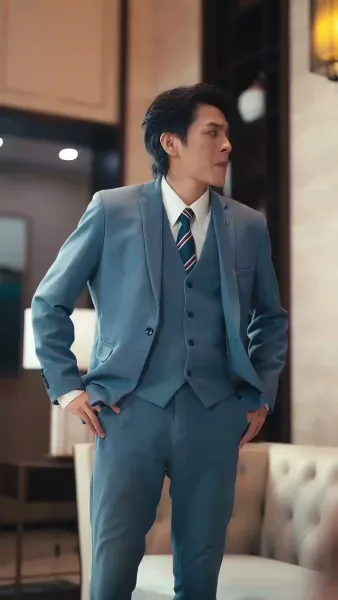 รักนี้ไม่มีกัปตัน