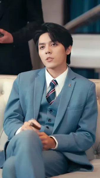 รักนี้ไม่มีกัปตัน