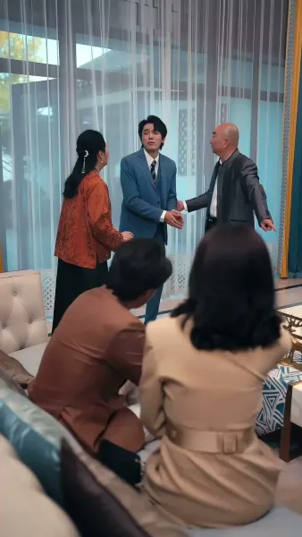 รักนี้ไม่มีกัปตัน