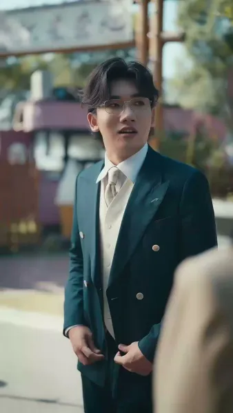 รักนี้ไม่มีกัปตัน