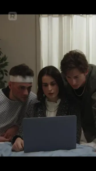 อย่าหย่ากับทายาทมหาเศรษฐีลับ