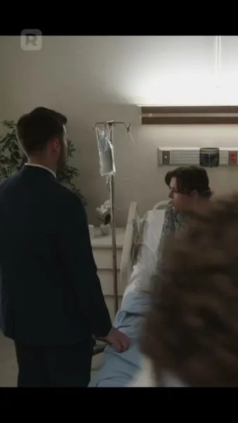 อย่าหย่ากับทายาทมหาเศรษฐีลับ