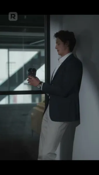 อย่าหย่ากับทายาทมหาเศรษฐีลับ