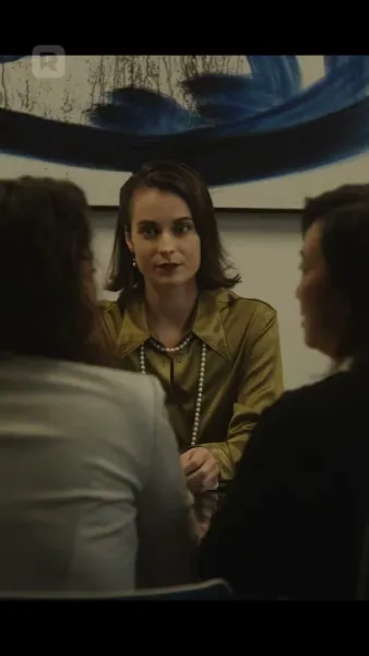 อย่าหย่ากับทายาทมหาเศรษฐีลับ