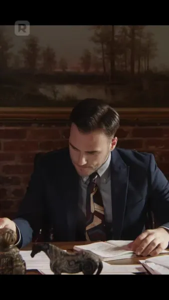 อย่าหย่ากับทายาทมหาเศรษฐีลับ