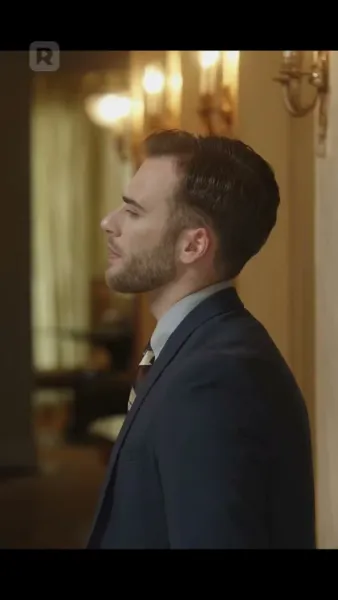 อย่าหย่ากับทายาทมหาเศรษฐีลับ