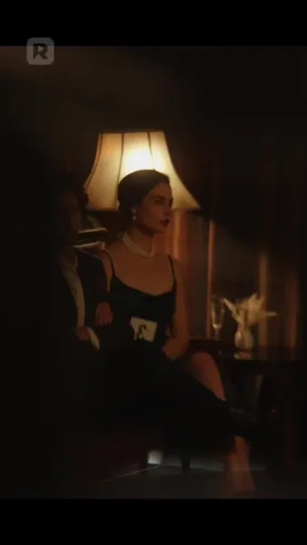 อย่าหย่ากับทายาทมหาเศรษฐีลับ