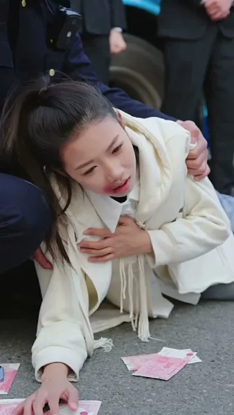 คุณธรรมกลับด้าน