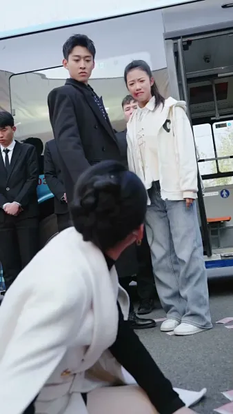 คุณธรรมกลับด้าน