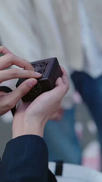 คุณธรรมกลับด้าน