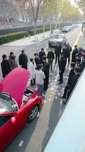 คุณธรรมกลับด้าน