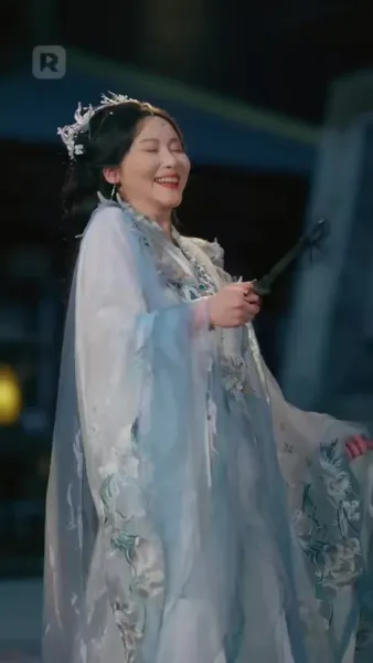 ป่วนรักราชาอสรพิษชีวิตพลิกผัน