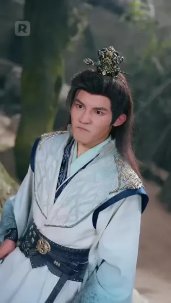 ป่วนรักราชาอสรพิษชีวิตพลิกผัน