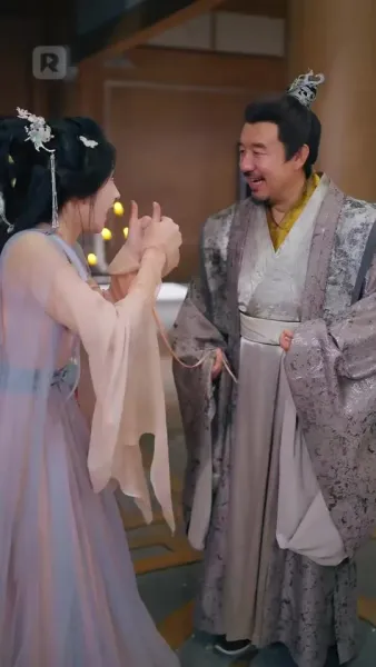 ป่วนรักราชาอสรพิษชีวิตพลิกผัน