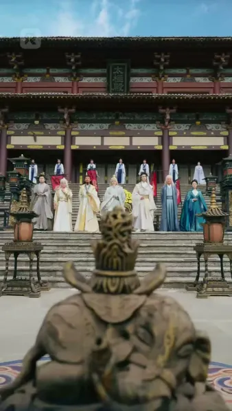 ป่วนรักราชาอสรพิษชีวิตพลิกผัน