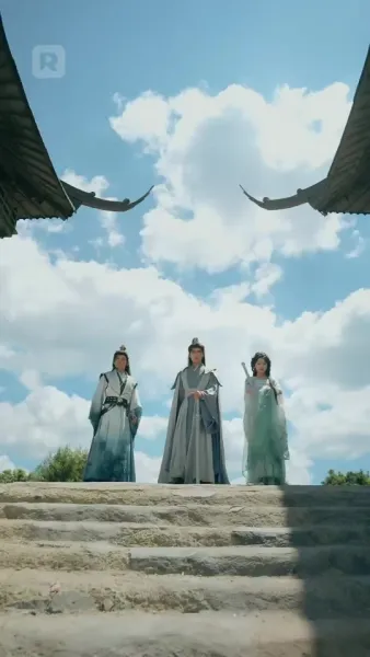 ป่วนรักราชาอสรพิษชีวิตพลิกผัน