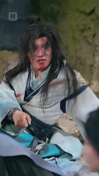 ป่วนรักราชาอสรพิษชีวิตพลิกผัน