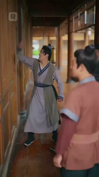 ป่วนรักราชาอสรพิษชีวิตพลิกผัน