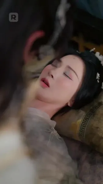 ป่วนรักราชาอสรพิษชีวิตพลิกผัน