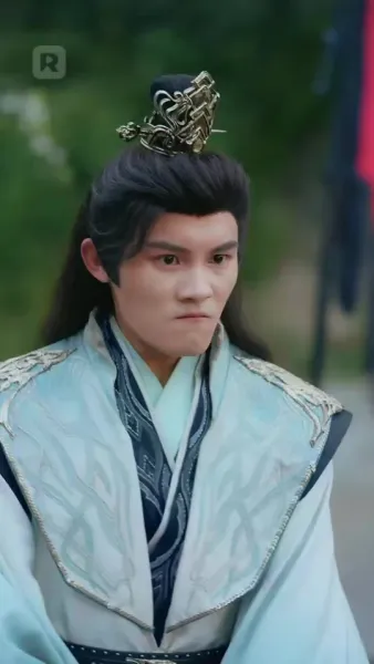 ป่วนรักราชาอสรพิษชีวิตพลิกผัน