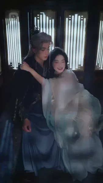 ป่วนรักราชาอสรพิษชีวิตพลิกผัน