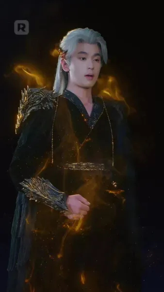 ป่วนรักราชาอสรพิษชีวิตพลิกผัน