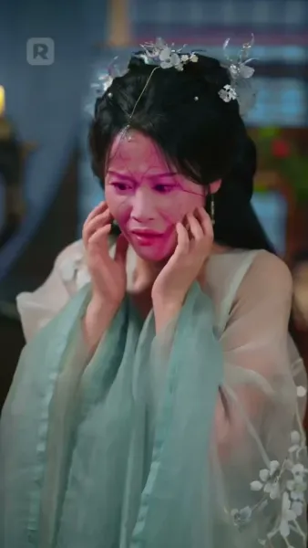 ป่วนรักราชาอสรพิษชีวิตพลิกผัน