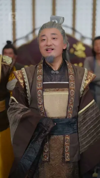 ป่วนรักราชาอสรพิษชีวิตพลิกผัน