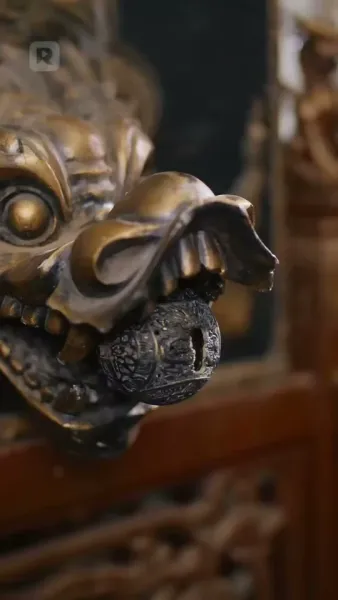 ป่วนรักราชาอสรพิษชีวิตพลิกผัน