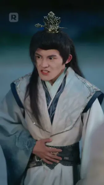 ป่วนรักราชาอสรพิษชีวิตพลิกผัน