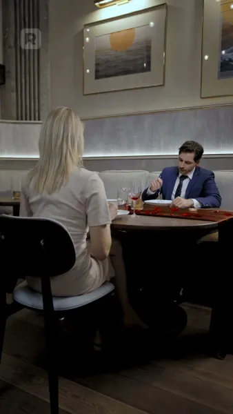 ลูกรักได้พ่อกลับคืน