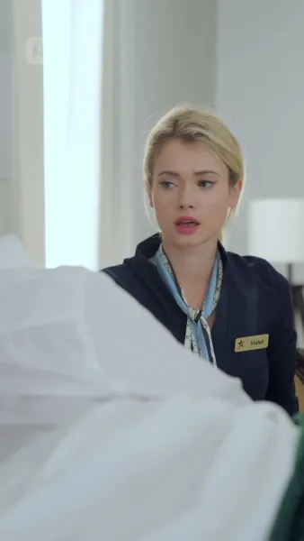 ลูกรักได้พ่อกลับคืน