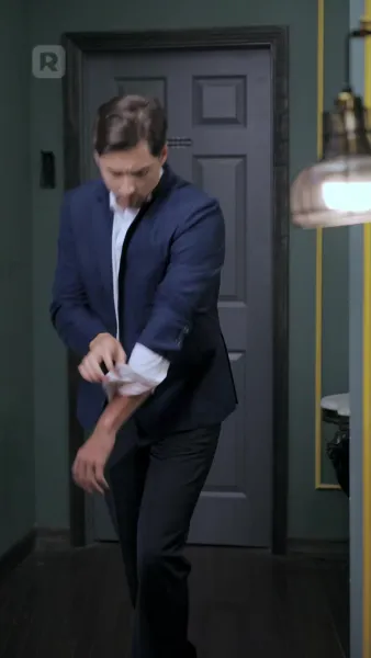 ลูกรักได้พ่อกลับคืน