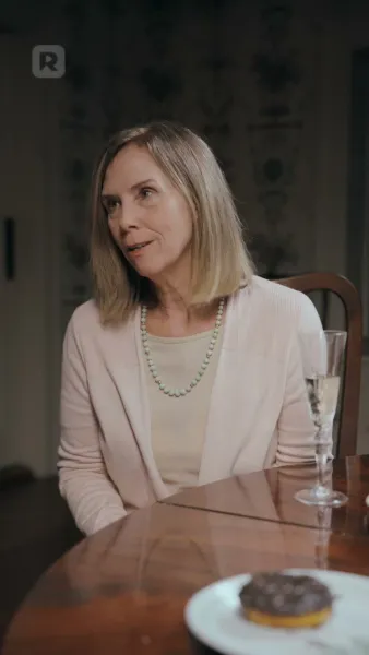 ลูกรักได้พ่อกลับคืน