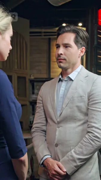 ลูกรักได้พ่อกลับคืน