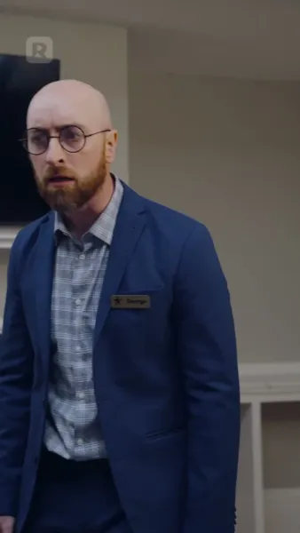 ลูกรักได้พ่อกลับคืน