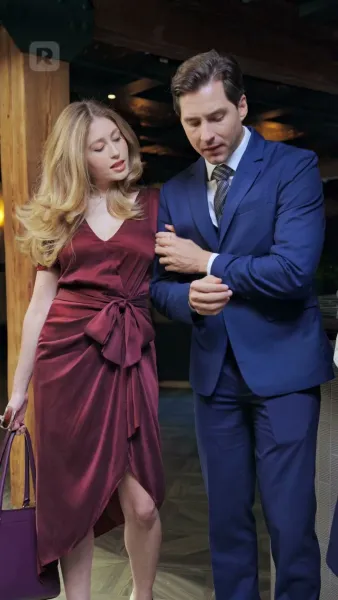 ลูกรักได้พ่อกลับคืน