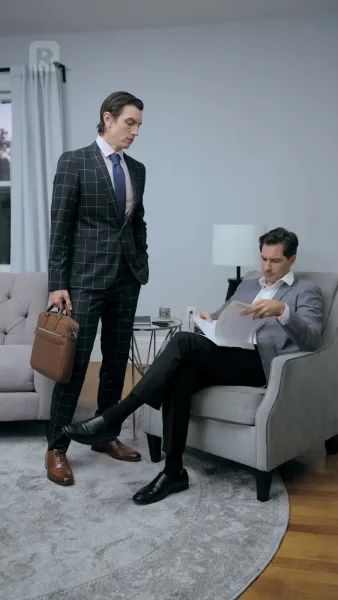 ลูกรักได้พ่อกลับคืน