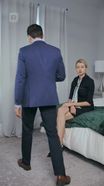 ลูกรักได้พ่อกลับคืน