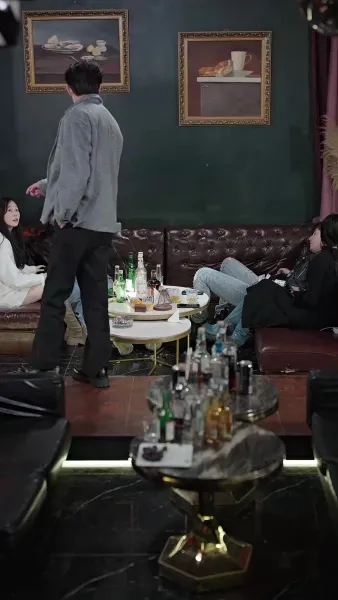 แอบรักให้รู้