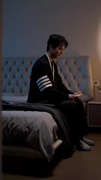 แอบรักให้รู้