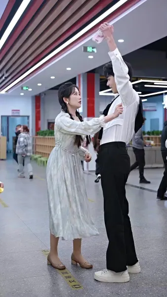 แอบรักให้รู้