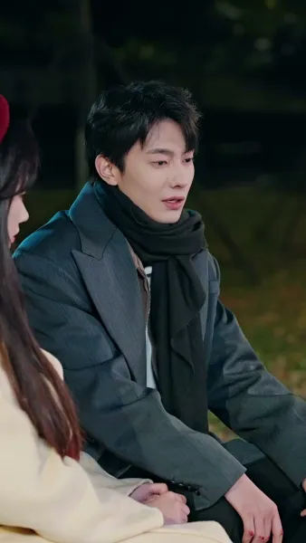 แอบรักให้รู้