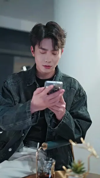 แอบรักให้รู้