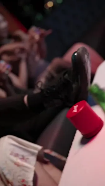 แอบรักให้รู้